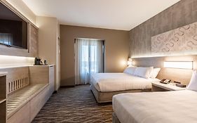 Cherokee Casino West Siloam Springs Resort